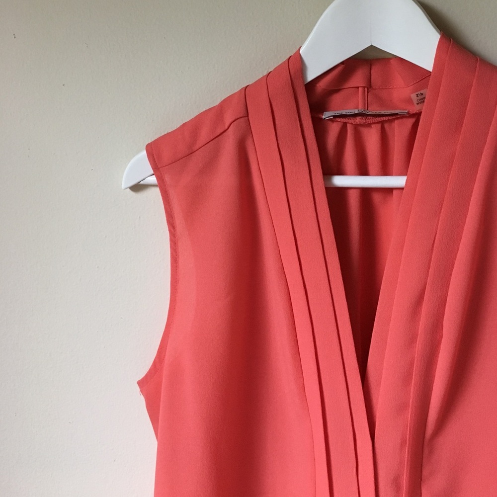 [DEX] Blouse